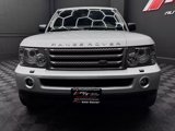 Used 2006 Land Rover Range Rover Sport HSE image 2