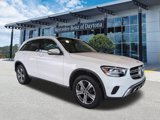 Certified 2021 Mercedes-Benz GLC 300 image 2