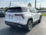 New 2025 Chevrolet Equinox LT image 4