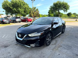 Used 2019 Nissan Maxima 3.5 SL w/ Floor Mat Group image 3
