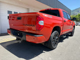 Used 2018 Toyota Tundra SR5 w/ TRD Off Road Package image 3