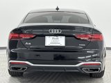 Used 2022 Audi A5 2.0T Premium w/ Convenience Package image 6