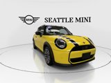 Certified 2025 MINI Cooper S image 2