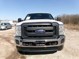 Used 2014 Ford F250 XL w/ Power Equipment Group image 2