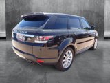 Used 2016 Land Rover Range Rover Sport HSE image 4