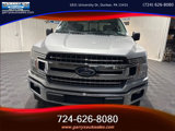 Used 2018 Ford F150 XLT w/ Equipment Group 301A Mid image 2