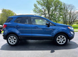 Used 2018 Ford EcoSport SE w/ SE Convenience Package image 2