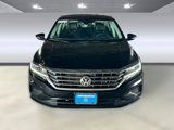 Used 2021 Volkswagen Passat 2.0T SE image 5