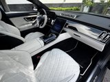 Used 2023 Mercedes-Benz S 580 4MATIC Sedan image 2