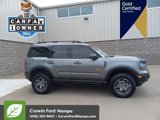 Certified 2022 Ford Bronco Sport Badlands w/ Premium Package image 2