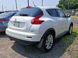 Used 2013 Nissan Juke SV image 4
