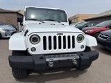Used 2017 Jeep Wrangler Sport image 3