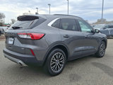 Used 2022 Ford Escape Titanium image 4