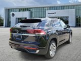 Used 2021 Volkswagen Atlas Cross Sport SE image 5