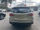 Used 2020 Chevrolet Equinox LS w/ LS Convenience Package image 4