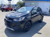 Used 2020 Chevrolet Trax LT w/ Redline Edition image 3