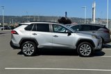 Used 2022 Toyota RAV4 Limited image 3