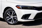 Used 2024 Honda Civic LX image 4