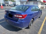 Certified 2022 Subaru Impreza 2.0i image 4