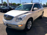 Used 2012 Buick Enclave Convenience image 5