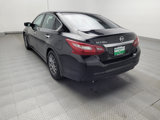 Used 2018 Nissan Altima 2.5 S w/ S Convenience Package image 5