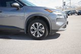 Used 2021 Nissan Rogue SV image 3