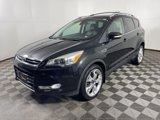 Used 2015 Ford Escape Titanium w/ Equipment Group 301A image 3
