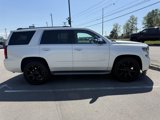 Used 2015 Chevrolet Tahoe LTZ image 2
