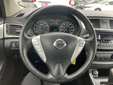 Used 2017 Nissan Sentra S image 5