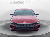 New 2025 Hyundai Elantra Sport image 2