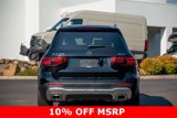 Used 2024 Mercedes-Benz GLB 250 4MATIC image 4