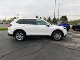 New 2025 Honda CR-V EX image 2