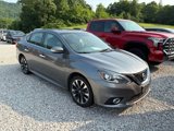Used 2019 Nissan Sentra SR image 3