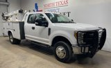 Used 2017 Ford F350 XL w/ Power Equipment Group image 3
