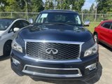 Used 2015 INFINITI QX80 2WD image 4