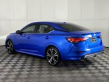 Used 2022 Nissan Sentra SR w/ Electronics Package image 5