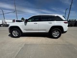 Used 2023 Jeep Grand Cherokee Laredo w/ Trailer Tow Prep Group (B) image 5