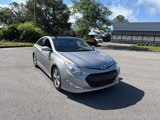 Used 2012 Hyundai Sonata Hybrid w/ Ultimate Pkg image 2