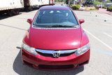 Used 2010 Honda Civic LX image 2