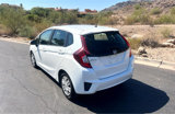 Used 2015 Honda Fit LX image 4