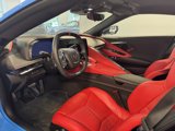 Used 2024 Chevrolet Corvette Z06 w/ Stealth Interior Trim Package image 4