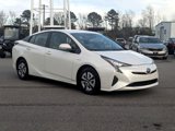 Used 2018 Toyota Prius Two image 3