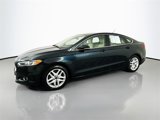 Used 2014 Ford Fusion SE w/ Equipment Group 202A image 4