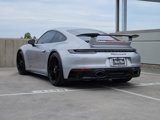 Certified 2024 Porsche 911 Carrera GTS image 3