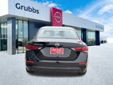 New 2025 Nissan Sentra S image 4