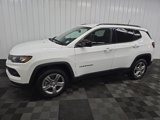 Used 2024 Jeep Compass Latitude w/ Convenience Group image 6