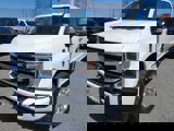 Certified 2022 Ford F250 Platinum w/ Snow Plow Prep Package image 4