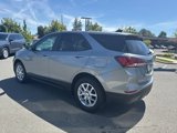 Used 2024 Chevrolet Equinox LS w/ LS Convenience Package image 5