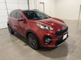 Used 2020 Kia Sportage S w/ Option Group 020 image 3