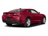 Used 2017 Chevrolet Camaro LT w/ RS Package image 3